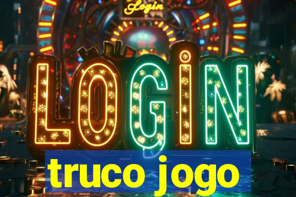 truco jogo